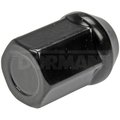 Dorman 611-090 Wheel Nut M12-1.50 Flattop  - 19mm Hex, 32.5mm Length 611-090